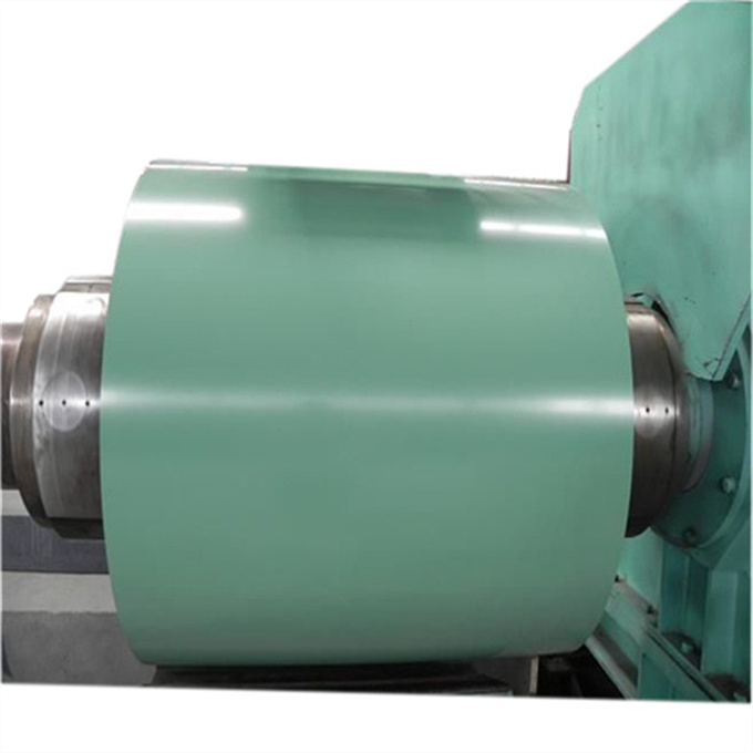 ppgi prepainted galvanized steel coil