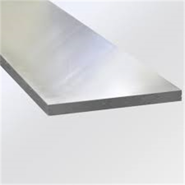 Cold rolled sheet or plate