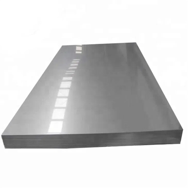 cold rolled steel plate thickness
