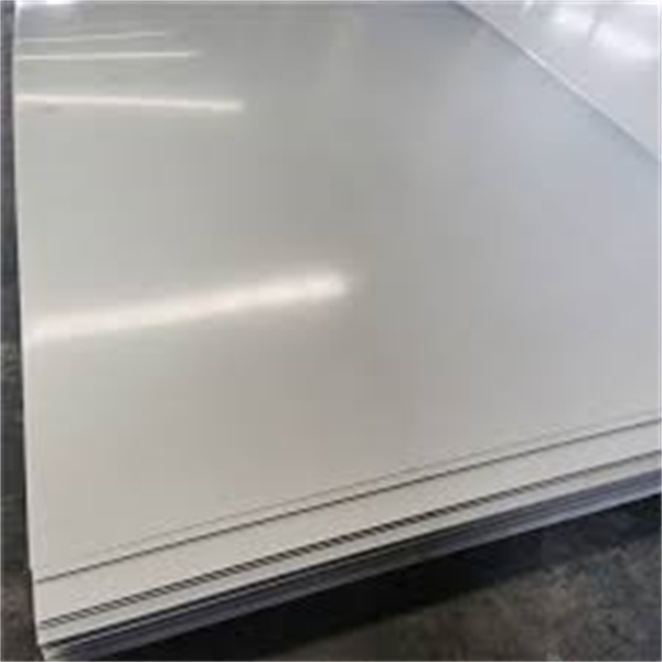 cold rolled surface steel sheet