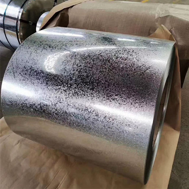 Prime Thin Metal Sheet Sheet DX51D Z275 Galvanized Steel