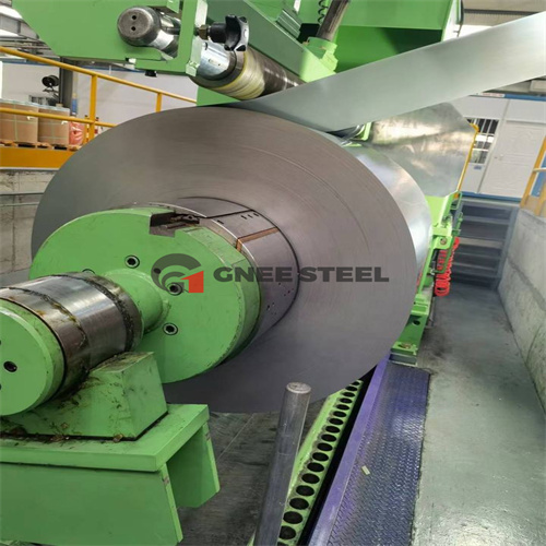 SGCC Hot Dipped Galvanized Steel Coils