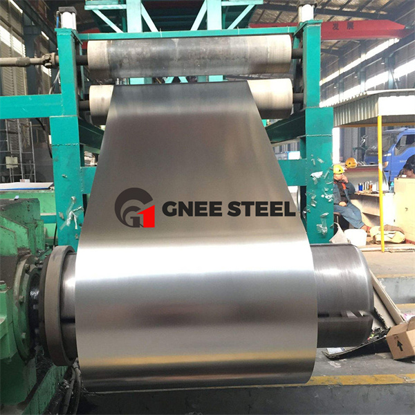 JIS G3302 SGCC ASTM A653 0.13MM-0.4MM Hot Dipped Galvanized Steel Coils