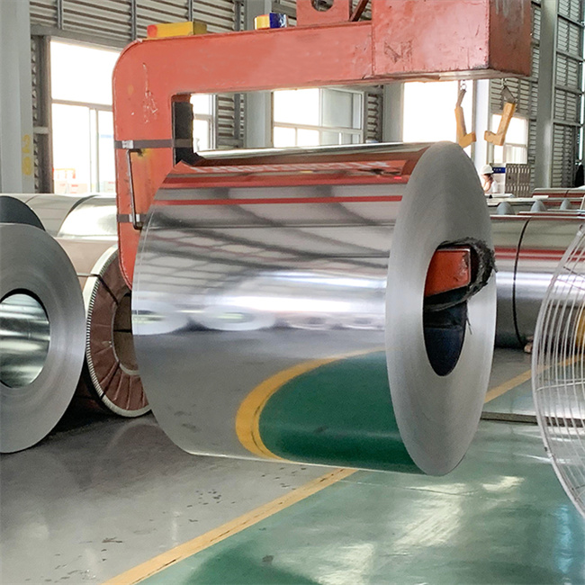 HOT SALE CHINA DX56D GALVANIZED STEEL SHEET IN COIL ZERO SPANGLE GI