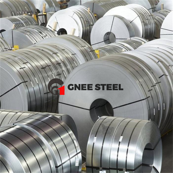 Construction material high quality z275 Hot dip galvanized steel coil