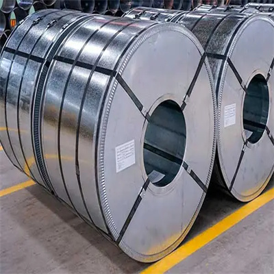 Galvanized Steel Coil effective