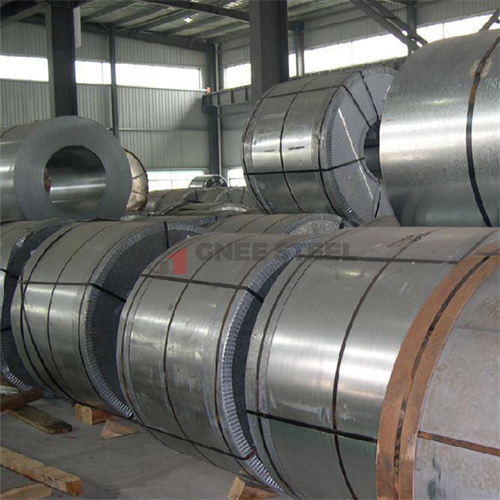 g300 g350 g550 hot dip gi steel coil dx51dz galvanized steel coil