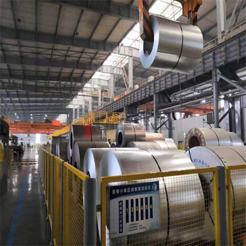 Dx51d/SGCC/ASTM-A653 Zinc Coated Prepainted Galvanized Steel Coil