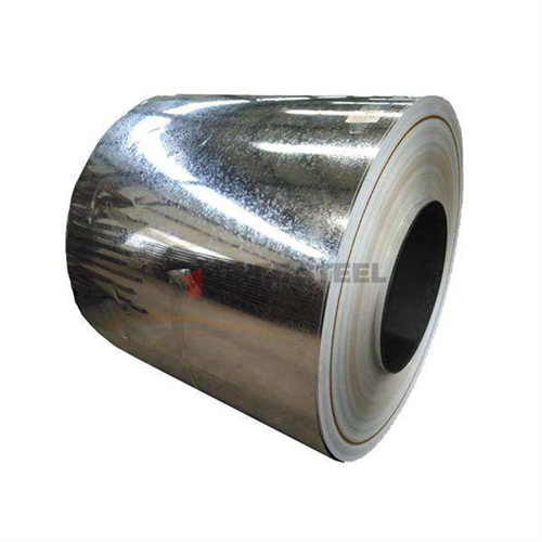 astm a653 g90 dipped galvanized steel coils