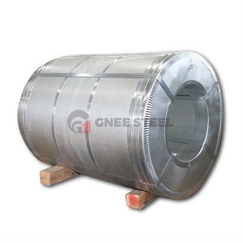 Sheet Plate Dx51d Z275 Zinc Galvanized Steel Coil