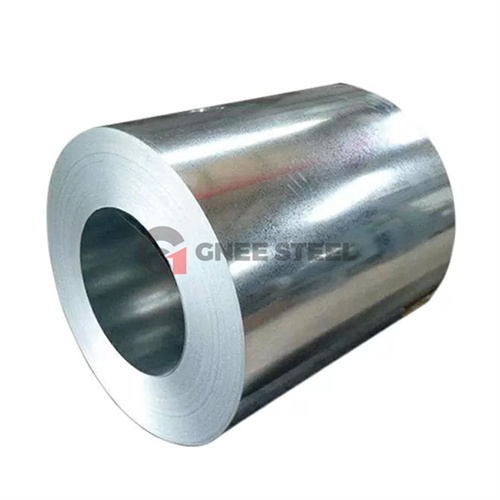 cold rolled galvanized steel coil HC340LAD+ZF