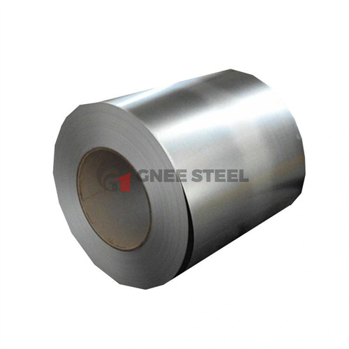 cold rolled galvanized steel coil HC380LAD+Z