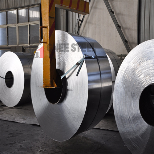 cold rolled steel coil HDGI galvanized steel coil