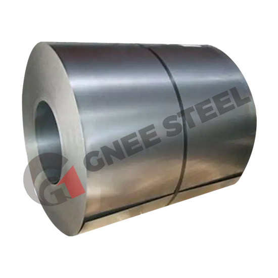 Grain-oriented silicon steel B23P100