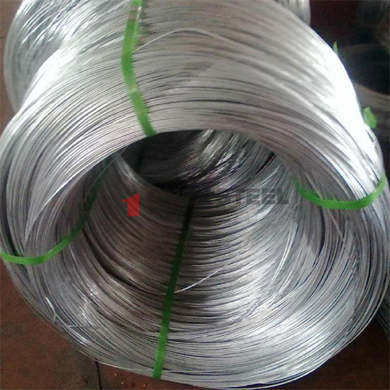Hot dipped galvanized bar 0.3mm