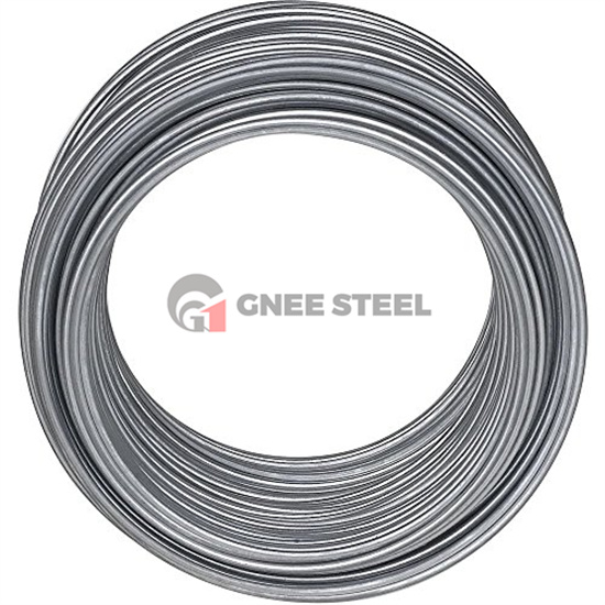 Galvanized Electrical Wire