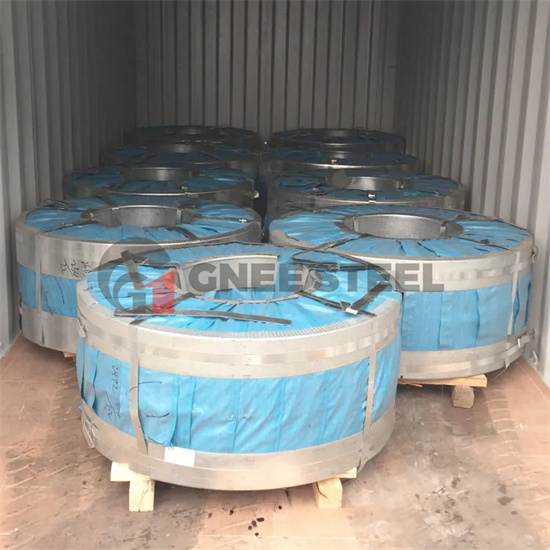 Silicon Electrical Steel B23G120