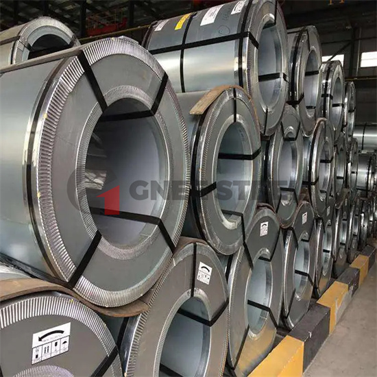 Cold Rolled Silicon Steel for Transformer B23G110