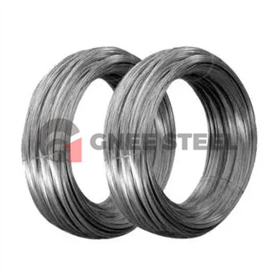 Galvanised Wire 2.5mm