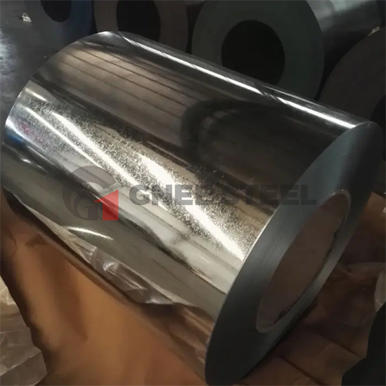 Galvanized Steel Sheet Coil