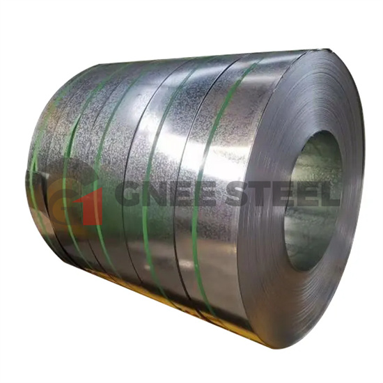 SGCD multi-purpose galvanized steel coil
