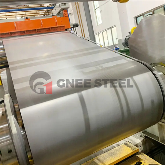 Oriented Silicon Steel For Transformer B27P095