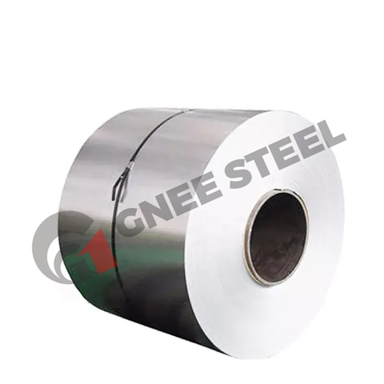 Silicon Steel Coil For Transformer Iron Core