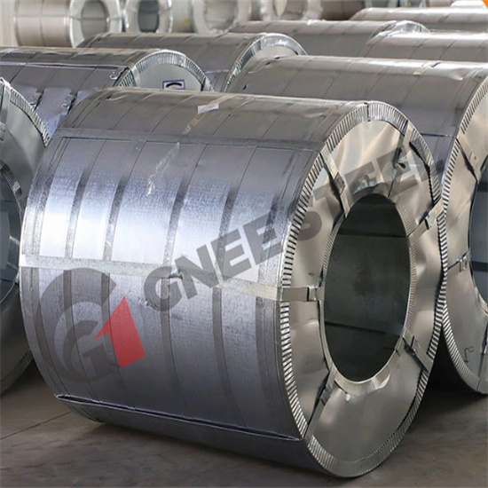 Hot DIP Galvanized Steel Coil Gi Coil Price