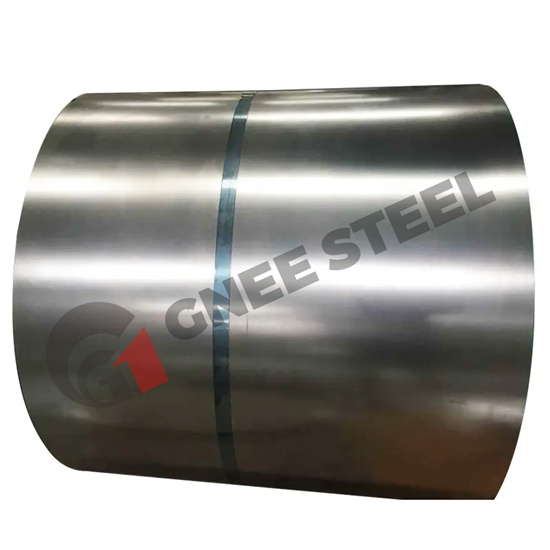 Electrical Silicon Steel Coil for Three Phase Transform Iron Core Ferro Lamination