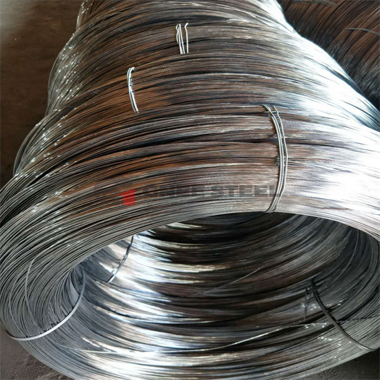 GI galvanized baling wire 1.9mm