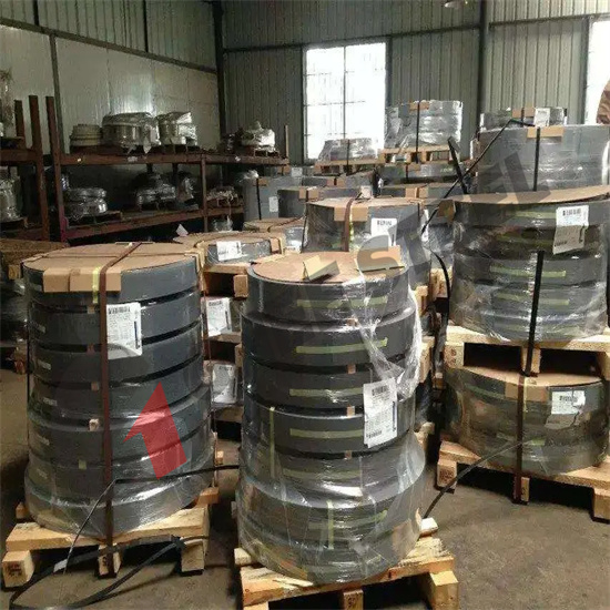 Silicon steel of Transformer B27G120