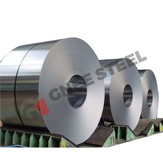 Silicon Steel of Transformer