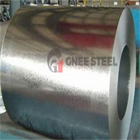 Hot and cold rolled galvanized steel coils hot dipped galvanized steel coils of high quality