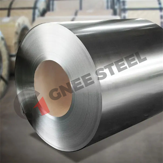Grain Oriented Electrical Silicon Steel Coil