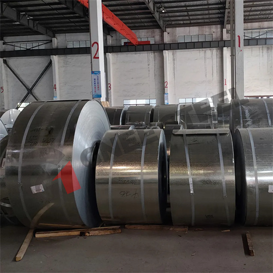 PPGI Prepainted Galvanized Steel Coil DX54D