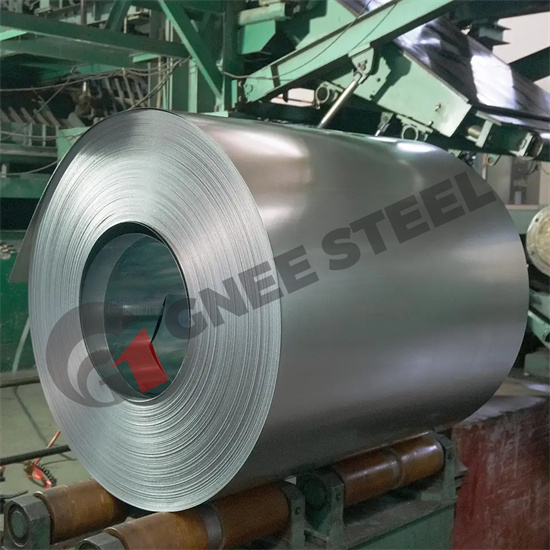 Silicon Steel Oriented Silicon Steel