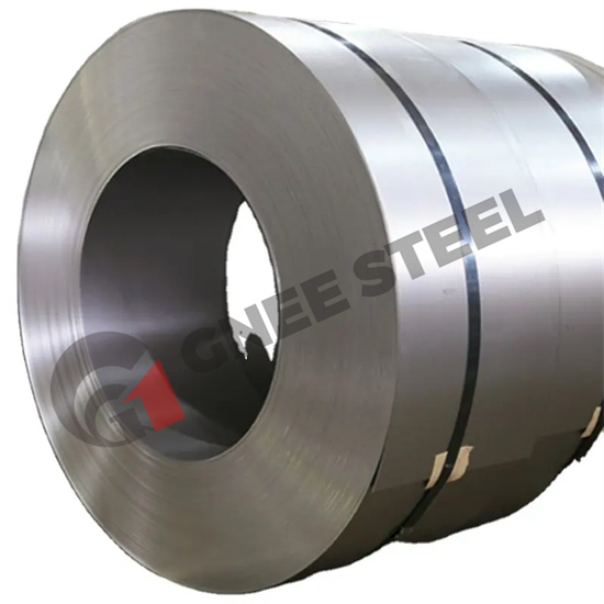 Silicon Steel For Transformer Core B23G120