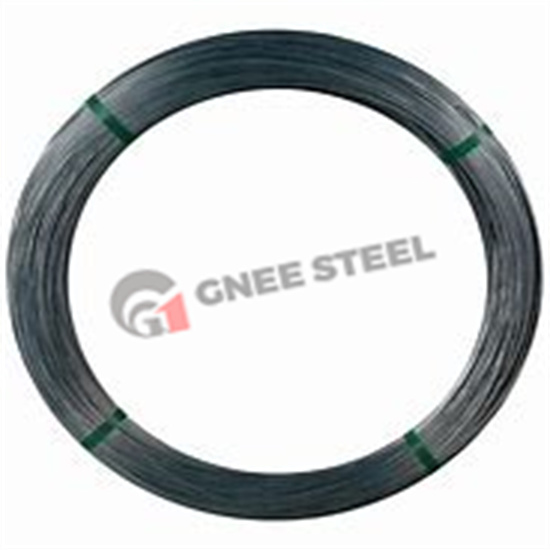 Corrosion Prevention / Galvanized Iron Wire