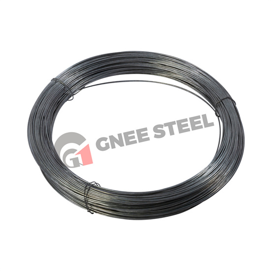 Galvanized Wire Gauge 21