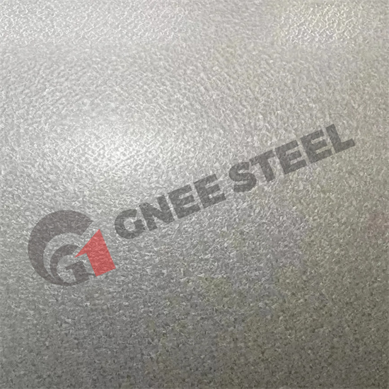 PPGI Prepainted Galvanized Steel Coil DX53D
