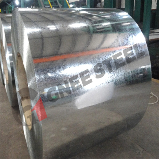 PPGI Prepainted Galvanized Steel Coil DX52D