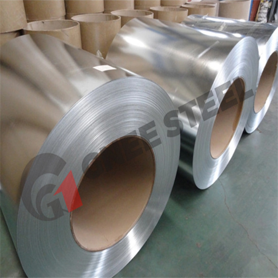 PPGI Prepainted Galvanized Steel Coil DX51D