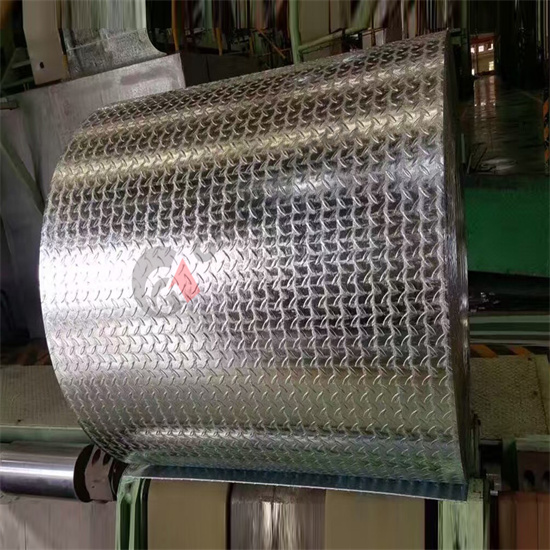 Galvanized Steel Coils With Best Quality