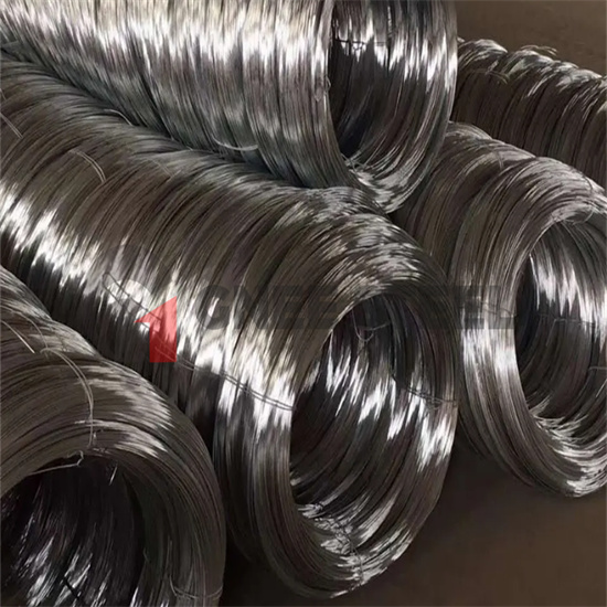 1.8mm galvanized wire