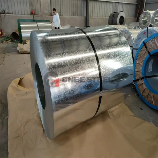 Galvanized steel sheet price hot-dip galvanized steel coil