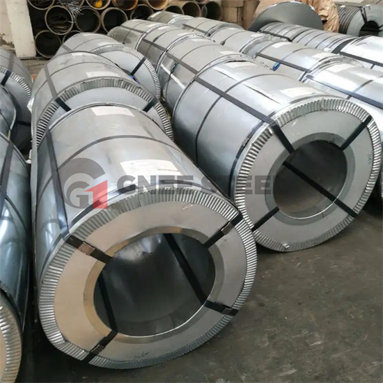 Prime Quality Hot Dipped Galvanized Steel Coil