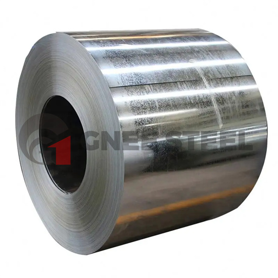 A792 Galvalume Steel Coil