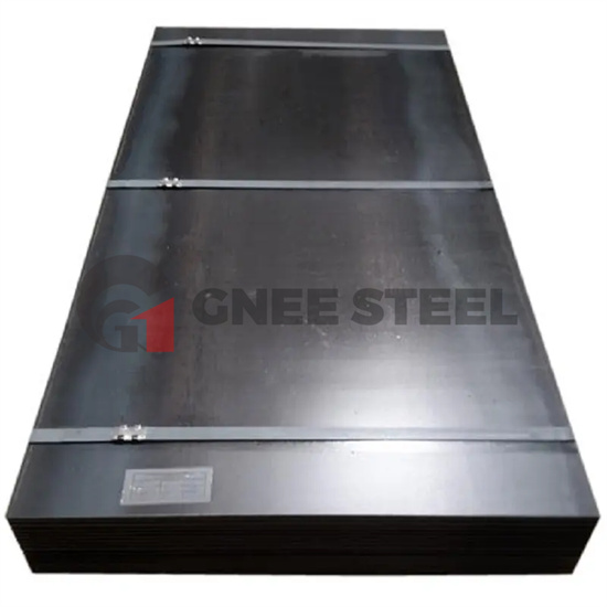 Galvanized Steel Sheet