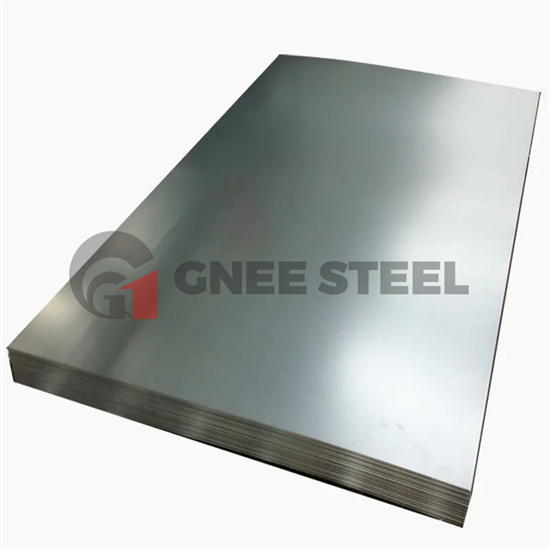 galvanized steel sheet plate sgcc galvanized iron sheet