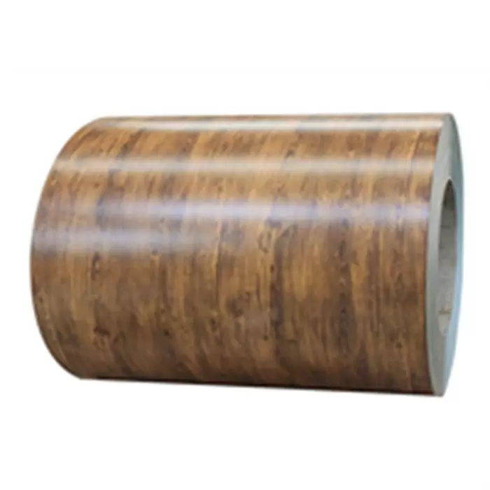 Pre-painted Galvanized Coil SGH490